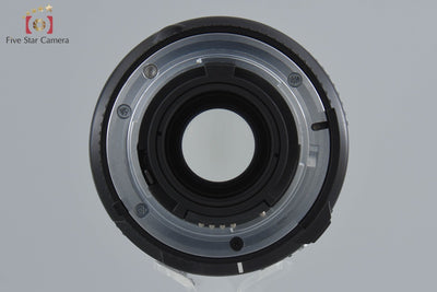 【中古】Nikon ニコン AF MICRO NIKKOR 60mm f/2.8