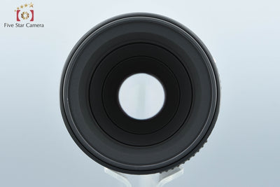 【中古】Nikon ニコン AF MICRO NIKKOR 60mm f/2.8 D