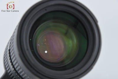 【中古】Nikon ニコン AF MICRO NIKKOR 70-180mm f/4.5-5.6 D ED