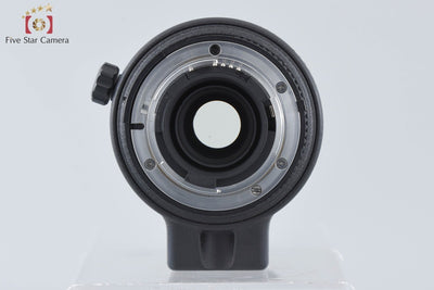 【中古】Nikon ニコン AF MICRO NIKKOR 70-180mm f/4.5-5.6 D ED