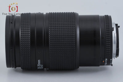 【中古】Nikon ニコン AF NIKKOR 35-70mm f/2.8 D