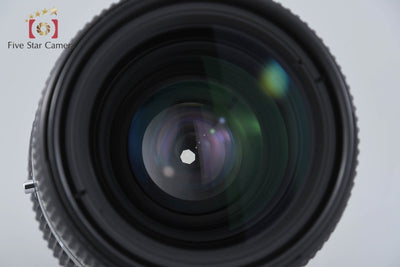 【中古】Nikon ニコン AF NIKKOR 35-70mm f/2.8 D