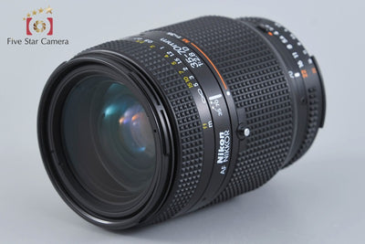 【中古】Nikon ニコン AF NIKKOR 35-70mm f/2.8 D