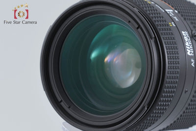 【中古】Nikon ニコン AF NIKKOR 35-70mm f/2.8 D