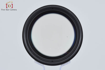 【中古】Nikon ニコン AF NIKKOR 180mm f/2.8 ED