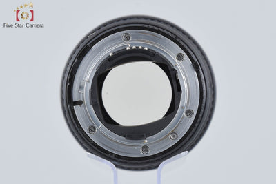 【中古】Nikon ニコン AF NIKKOR 180mm f/2.8 ED