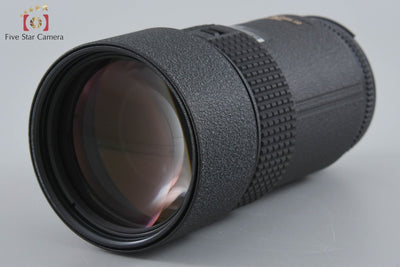 【中古】Nikon ニコン AF NIKKOR 180mm f/2.8 ED