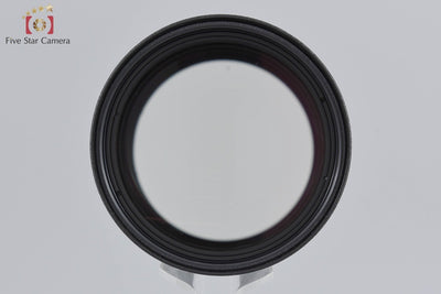 【中古】Nikon ニコン AF NIKKOR 180mm f/2.8 ED