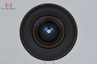 【中古】Nikon ニコン AF NIKKOR 18-35mm f/3.5-4.5 D ED