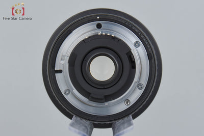 【中古】Nikon ニコン AF NIKKOR 18-35mm f/3.5-4.5 D ED
