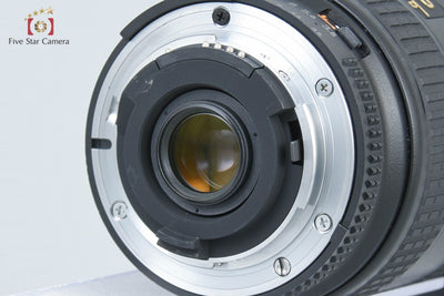 【中古】Nikon ニコン AF NIKKOR 18-35mm f/3.5-4.5 D ED