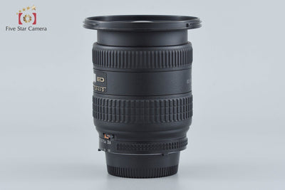 【中古】Nikon ニコン AF NIKKOR 18-35mm f/3.5-4.5 D ED