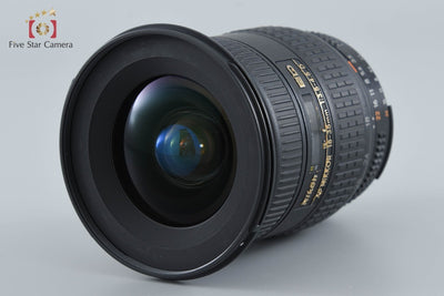 【中古】Nikon ニコン AF NIKKOR 18-35mm f/3.5-4.5 D ED