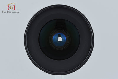【中古】Nikon ニコン AF NIKKOR 18-35mm f/3.5-4.5 D ED