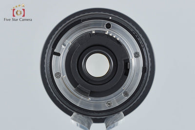 【中古】Nikon ニコン AF NIKKOR 18-35mm f/3.5-4.5 D ED