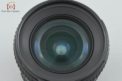 【中古】Nikon ニコン AF NIKKOR 20mm f/2.8