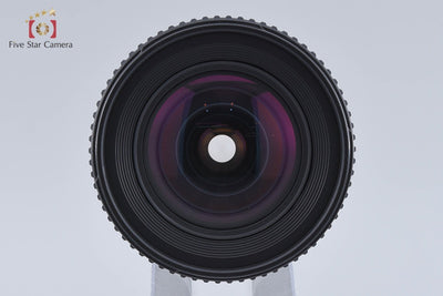 [Used] Nikon AF NIKKOR 20mm f/2.8 D