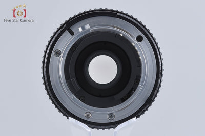 [Used] Nikon AF NIKKOR 20mm f/2.8 D