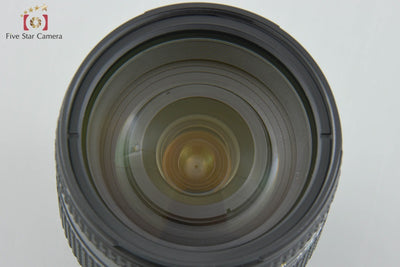 【中古】Nikon ニコン AF NIKKOR 24-120mm f/3.5-5.6 D