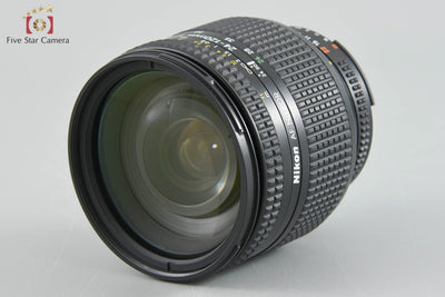【中古】Nikon ニコン AF NIKKOR 24-120mm f/3.5-5.6 D