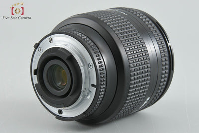 【中古】Nikon ニコン AF NIKKOR 24-120mm f/3.5-5.6 D