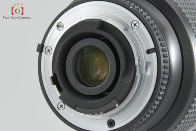 【中古】Nikon ニコン AF NIKKOR 24-120mm f/3.5-5.6 D