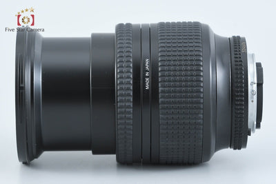 【中古】Nikon ニコン AF NIKKOR 24-120mm f/3.5-5.6 D