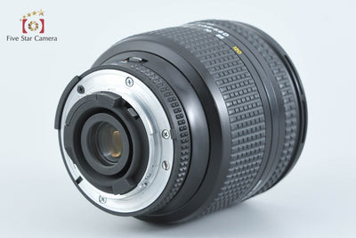 【中古】Nikon ニコン AF NIKKOR 24-120mm f/3.5-5.6 D