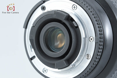 【中古】Nikon ニコン AF NIKKOR 24-120mm f/3.5-5.6 D