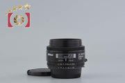 【中古】Nikon ニコン AF NIKKOR 24mm f/2.8