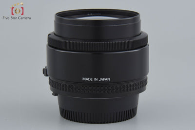 【中古】Nikon ニコン AF NIKKOR 24mm f/2.8