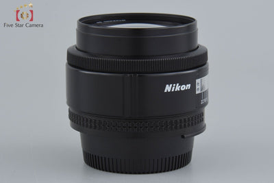 【中古】Nikon ニコン AF NIKKOR 24mm f/2.8