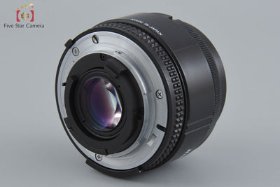 【中古】Nikon ニコン AF NIKKOR 24mm f/2.8