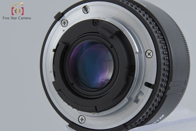 【中古】Nikon ニコン AF NIKKOR 24mm f/2.8