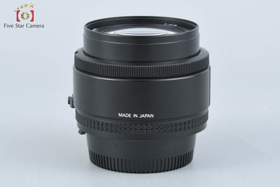 【中古】Nikon ニコン AF NIKKOR 24mm f/2.8