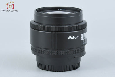 【中古】Nikon ニコン AF NIKKOR 24mm f/2.8