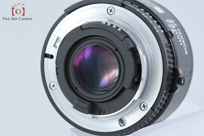 【中古】Nikon ニコン AF NIKKOR 24mm f/2.8