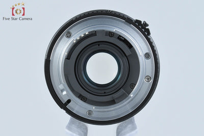 【中古】Nikon ニコン AF NIKKOR 24mm f/2.8