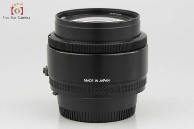 【中古】Nikon ニコン AF NIKKOR 24mm f/2.8