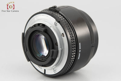 【中古】Nikon ニコン AF NIKKOR 24mm f/2.8