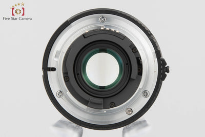 【中古】Nikon ニコン AF NIKKOR 24mm f/2.8