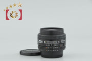 【中古】Nikon ニコン AF NIKKOR 24mm f/2.8