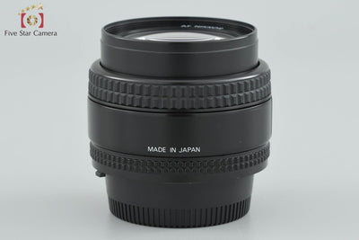 【中古】Nikon ニコン AF NIKKOR 24mm f/2.8
