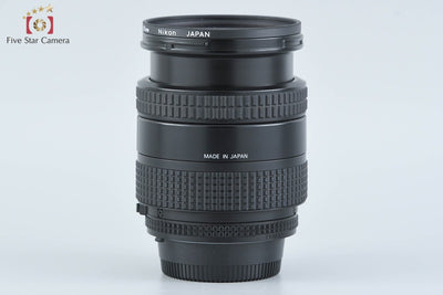 【中古】Nikon ニコン AF NIKKOR 24-50mm f/3.3-4.5