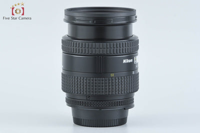 【中古】Nikon ニコン AF NIKKOR 24-50mm f/3.3-4.5