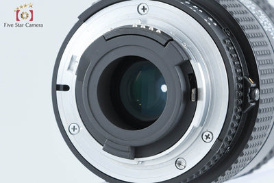 【中古】Nikon ニコン AF NIKKOR 24-50mm f/3.3-4.5
