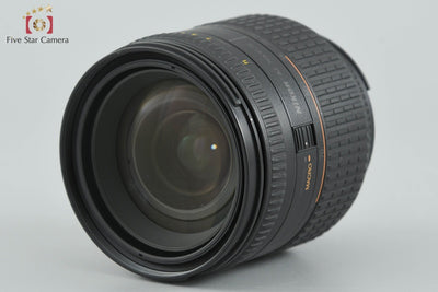 [Used] Nikon AF NIKKOR 24-85mm f/2.8-4 D