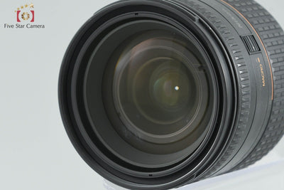 [Used] Nikon AF NIKKOR 24-85mm f/2.8-4 D