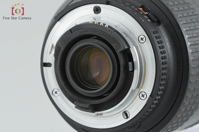 [Used] Nikon AF NIKKOR 24-85mm f/2.8-4 D