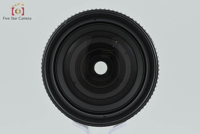[Used] Nikon AF NIKKOR 24-85mm f/2.8-4 D